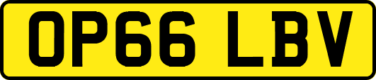 OP66LBV