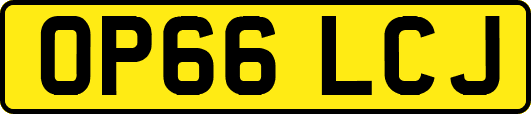 OP66LCJ