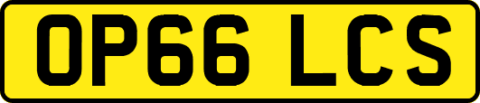 OP66LCS
