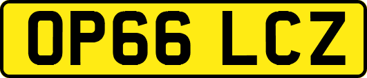 OP66LCZ