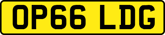 OP66LDG