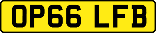 OP66LFB