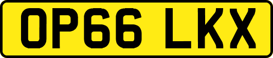 OP66LKX