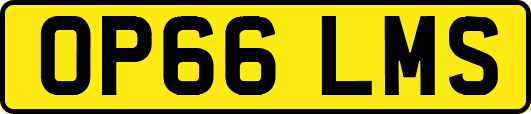 OP66LMS