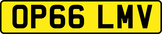 OP66LMV