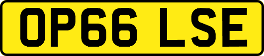 OP66LSE
