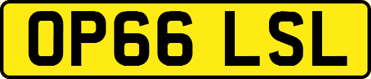 OP66LSL