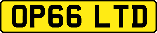 OP66LTD