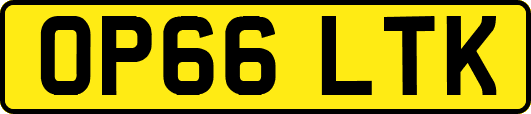 OP66LTK