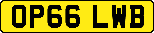 OP66LWB
