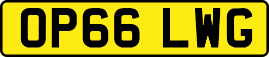 OP66LWG