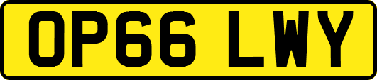 OP66LWY