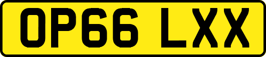 OP66LXX