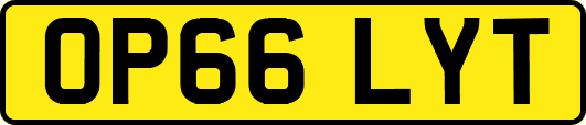OP66LYT