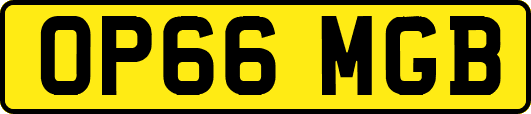 OP66MGB