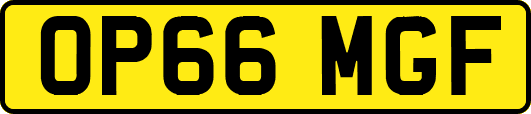 OP66MGF