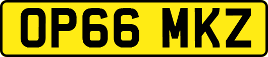 OP66MKZ