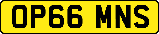 OP66MNS
