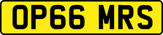 OP66MRS
