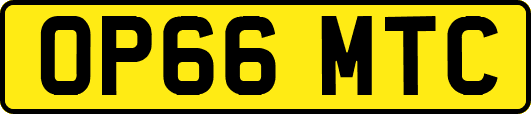 OP66MTC