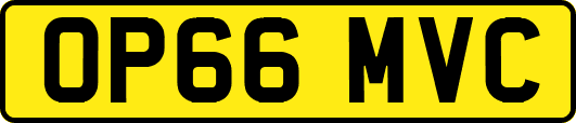 OP66MVC