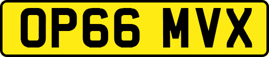 OP66MVX