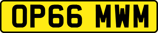 OP66MWM