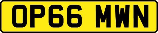 OP66MWN
