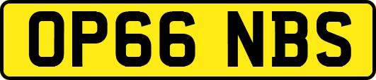 OP66NBS