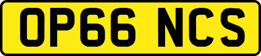 OP66NCS