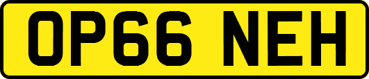 OP66NEH