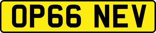 OP66NEV