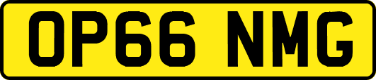 OP66NMG