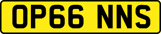 OP66NNS