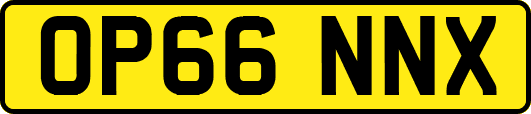 OP66NNX