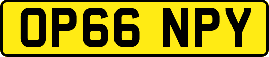 OP66NPY