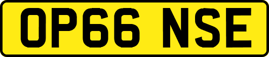 OP66NSE