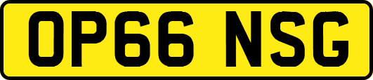 OP66NSG