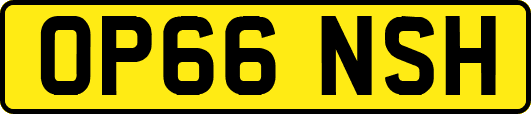 OP66NSH