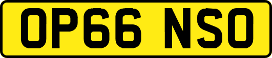 OP66NSO
