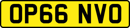 OP66NVO