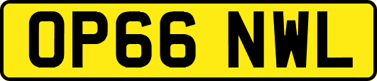 OP66NWL