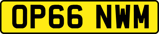 OP66NWM