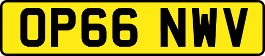 OP66NWV