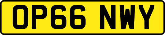 OP66NWY