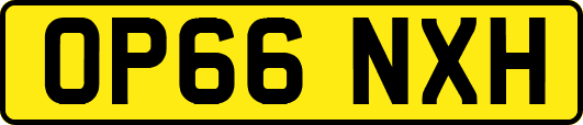 OP66NXH