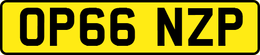OP66NZP