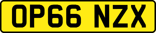 OP66NZX