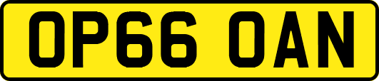 OP66OAN