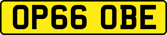 OP66OBE
